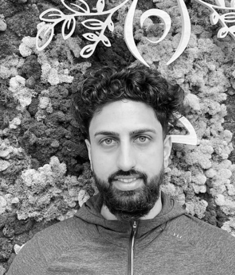 Amrit Sidhu